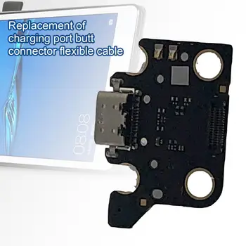 Profesionalni otporna na udarce Fleksibilan Kabel za tablet Modul za Punjenje priključne stanice za Samsung Tab A7 10,4 inča SM-T500/SM-T505