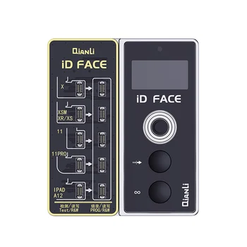 Qianli ID Face Dot Detektor projektora za 11 11PRO Promax X XS XSMAX XR Čip Za čitanje i pisanje podataka Face ID Programer za popravak