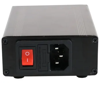 STM32-OLED T12-958 1,3-inčni digitalni zaslon Svjetiljke postaja V3.1S upravljački modul s 5-kontakt za ručkom P9 Stopice lemilica