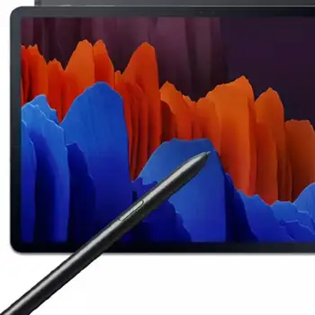 Tablet Stylus S Pen Olovka Za Tab S7 S6 Lite T970 T870 Olovka Spen Olovka Bez Bluetooth C7i4