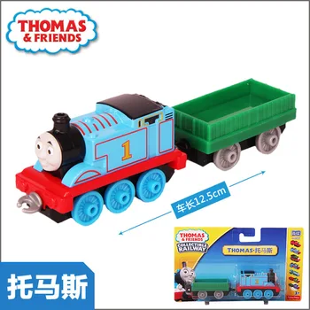 Thomas i Prijatelji Vlak Željeznica Edward James Plavi Vlak je Skup Dječaka Razvojne Igračke Baby Darove