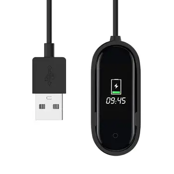 USB Kabel Za punjenje Za Xiaomi MiBand 2 3 4 Pametna narukvica Narukvica Kabel Za Punjač Adapter za MiBand 2 3 4 Shuttle