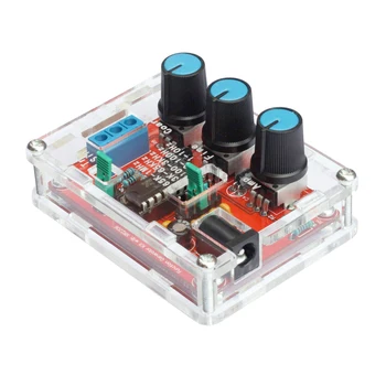 XR2206 Izuzetno Funkcionalni Generator Signala DIY Kit Sinus/Trokut/Kvadrat Izlaz 1 Hz-1 Mhz Podesiva Amplituda frekvencije