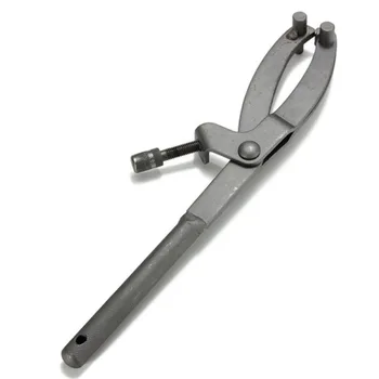 Y-oblika ručica ključa skuter ременный remenica dinamo fiksna kartica zamašnjak šestar alat za popravak motocikala