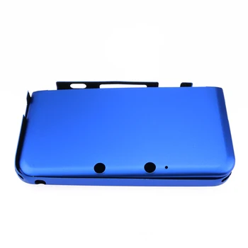 YuXi Gornja Donja Prednja ploča A & E Za Kućišta 3DS LL XL Kućište Prednji i Stražnji Poklopac Torbica