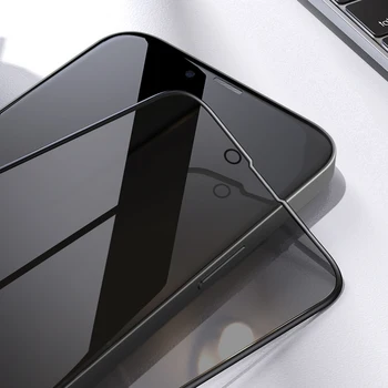 Za iPhone 13 Pro Max Kaljeno Staklo Nillkin Guardian Potpuna Pokrivenost Zaštita Zaslona Privatnosti Za iPhone 13 Mini Pro 13 Film