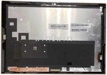 Za tablet Lenovo ThinkPad X1 1-og i 2-og generacije M120NN42 R0 MS12QHD501-65 21 41 LCD zaslon Panel Osjetljiv na Dodir Staklo Digitalizator Sklop