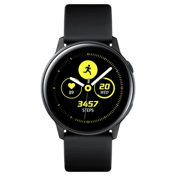 Zamjena FIFATA Mekan Silikon 20 mm Remen Za narukvicu Za Galaxy Watch Aktivni Remen Za Samsung Gear Sport/42 mm Narukvica Za sat