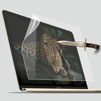 Zaštitna folija za ekran laptopa za Huawei MateBook 14 sa zaštitom od ogrebotina Transparentni LCD ekran za laptop