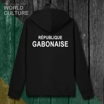 Габонская Republika Gabon Gabonaise GAB GA muške veste od vune zimska majica muške jakne i kardigan kaput sportski odijelo odijevanje